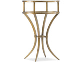 Hooker Furniture Living Room Laureng Martini Table